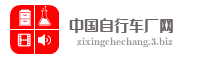 中国自行车厂网