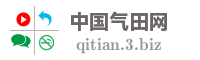 中国气田网
