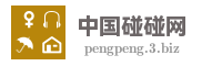 中国碰碰网