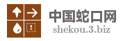 中国蛇口网