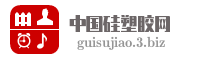 中国硅塑胶网