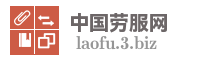 中国劳服网