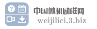 中国微机励磁网