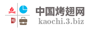 中国烤翅网
