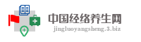 中国经络养生网