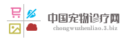 中国宠物诊疗网