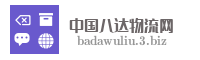 中国八达物流网