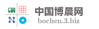 中国博晨网