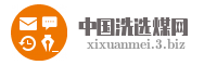 中国洗选煤网