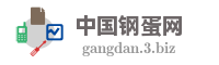 中国钢蛋网