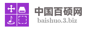 中国百硕网