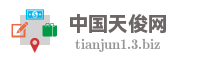 中国天俊网