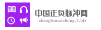 中国正负脉冲网