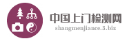 中国上门检测网