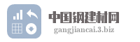 中国钢建材网