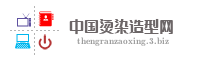 中国烫染造型网