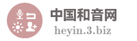 中国和音网