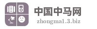 中国中马网